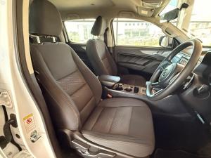 GWM P-Series 2.0TD double cab SX 4x4 auto - Image 15