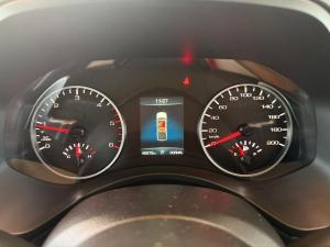 GWM P-Series 2.0TD double cab SX 4x4 auto - Image 18