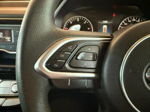 GWM P-Series 2.0TD double cab SX 4x4 auto - Image 19