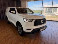 Thumbnail GWM P-Series 2.0TD double cab SX 4x4 auto