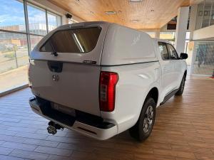 GWM P-Series 2.0TD double cab SX 4x4 auto - Image 4