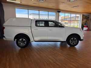 GWM P-Series 2.0TD double cab SX 4x4 auto - Image 7