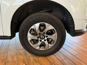 GWM P-Series 2.0TD double cab SX 4x4 auto - Image 8