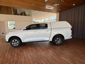 GWM P-Series 2.0TD double cab SX 4x4 auto - Image 9