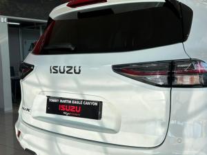Isuzu mu-X 1.9TD LS - Image 10