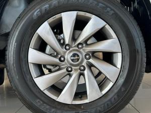 Isuzu mu-X 1.9TD LS - Image 11