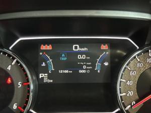 Isuzu mu-X 1.9TD LS - Image 14