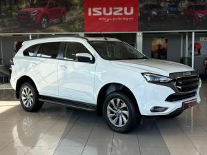 Isuzu mu-X 1.9TD LS - Image 1