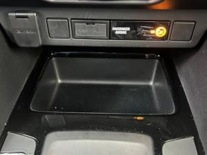 Isuzu mu-X 1.9TD LS - Image 20