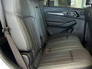 Isuzu mu-X 1.9TD LS - Image 23