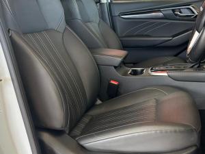 Isuzu mu-X 1.9TD LS - Image 26