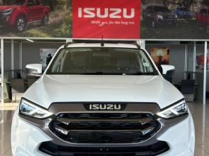 Isuzu mu-X 1.9TD LS - Image 2