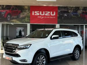 Isuzu mu-X 1.9TD LS - Image 3