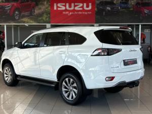 Isuzu mu-X 1.9TD LS - Image 4