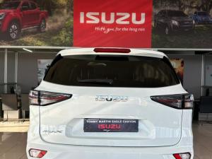 Isuzu mu-X 1.9TD LS - Image 5