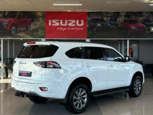 Isuzu mu-X 1.9TD LS - Image 6