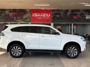 Isuzu mu-X 1.9TD LS - Image 7