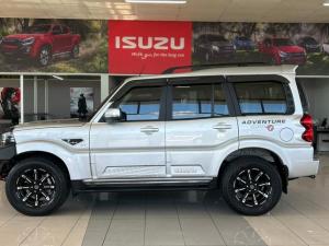 Mahindra Scorpio 2.2CRDe 4WD S11 Adventure - Image 10