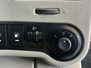 Mahindra Scorpio 2.2CRDe 4WD S11 Adventure - Image 14