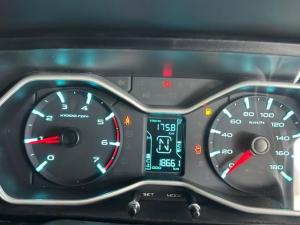 Mahindra Scorpio 2.2CRDe 4WD S11 Adventure - Image 15