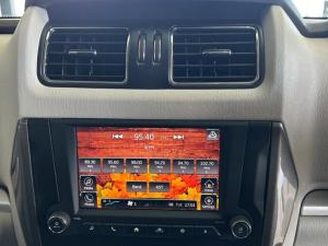 Mahindra Scorpio 2.2CRDe 4WD S11 Adventure - Image 16