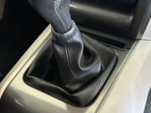 Mahindra Scorpio 2.2CRDe 4WD S11 Adventure - Image 19