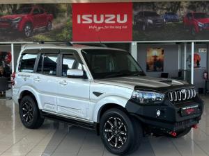 Mahindra Scorpio 2.2CRDe 4WD S11 Adventure - Image 1