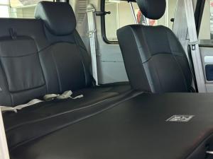 Mahindra Scorpio 2.2CRDe 4WD S11 Adventure - Image 20