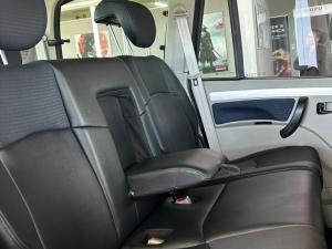 Mahindra Scorpio 2.2CRDe 4WD S11 Adventure - Image 21