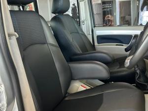 Mahindra Scorpio 2.2CRDe 4WD S11 Adventure - Image 23