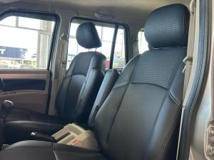 Mahindra Scorpio 2.2CRDe 4WD S11 Adventure - Image 25
