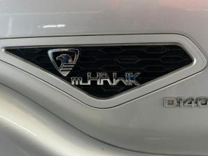 Mahindra Scorpio 2.2CRDe 4WD S11 Adventure - Image 26