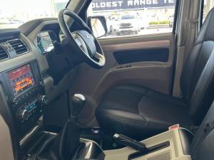 Mahindra Scorpio 2.2CRDe 4WD S11 Adventure - Image 27