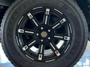 Mahindra Scorpio 2.2CRDe 4WD S11 Adventure - Image 28