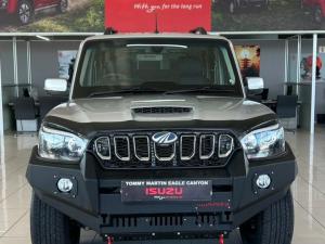 Mahindra Scorpio 2.2CRDe 4WD S11 Adventure - Image 2