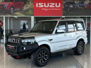 Mahindra Scorpio 2.2CRDe 4WD S11 Adventure - Image 3