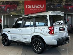 Mahindra Scorpio 2.2CRDe 4WD S11 Adventure - Image 4