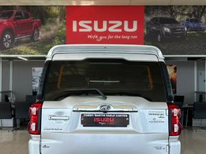 Mahindra Scorpio 2.2CRDe 4WD S11 Adventure - Image 5