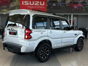 Mahindra Scorpio 2.2CRDe 4WD S11 Adventure - Image 6