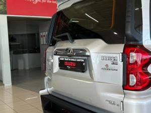 Mahindra Scorpio 2.2CRDe 4WD S11 Adventure - Image 7