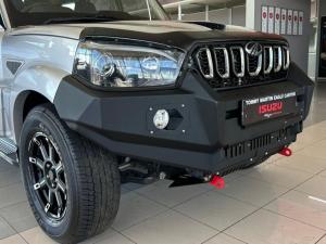 Mahindra Scorpio 2.2CRDe 4WD S11 Adventure - Image 8