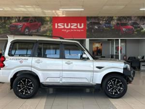 Mahindra Scorpio 2.2CRDe 4WD S11 Adventure - Image 9