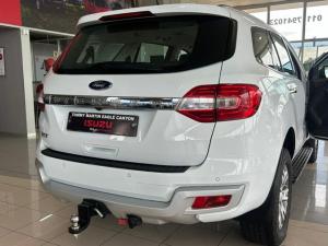 Ford Everest 3.2TDCi XLT - Image 10