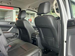 Ford Everest 3.2TDCi XLT - Image 15