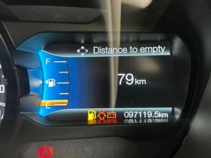 Ford Everest 3.2TDCi XLT - Image 18