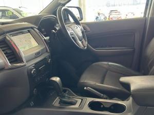 Ford Everest 3.2TDCi XLT - Image 19