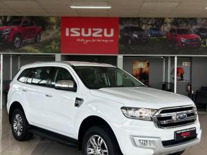 Ford Everest 3.2TDCi XLT - Image 1