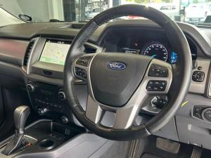 Ford Everest 3.2TDCi XLT - Image 20