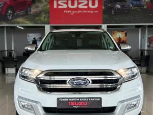 Ford Everest 3.2TDCi XLT - Image 2