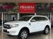 Ford Everest 3.2TDCi XLT - Thumbnail 3